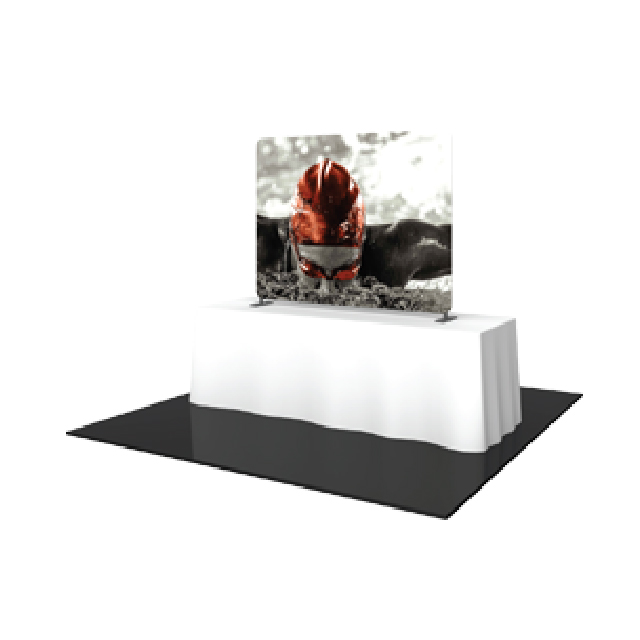 Tabletop Displays