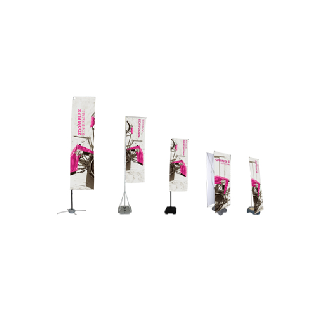 Banners & Flags