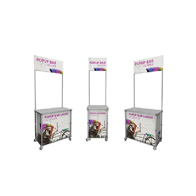 Bars & Counters
