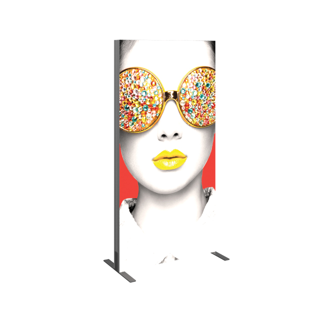 Fabric Light Boxes