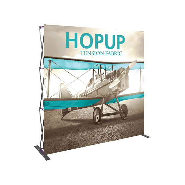 Hopup Collapsible