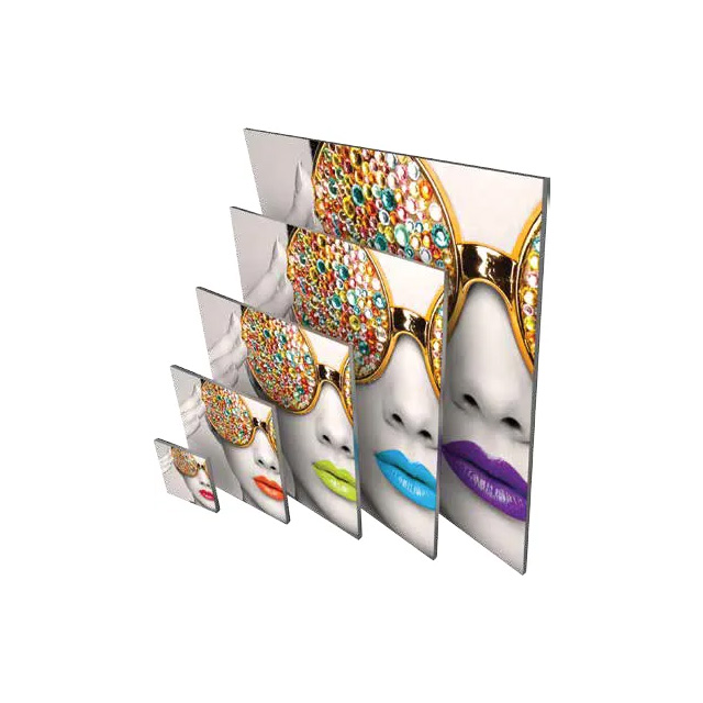 Wall Mounted Displays