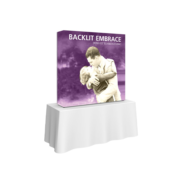 Embrace Tension Fabric