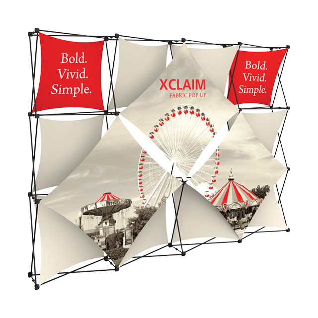 Xclaim Collapsible
