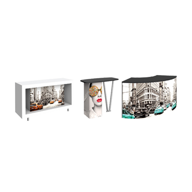 Modular Counters