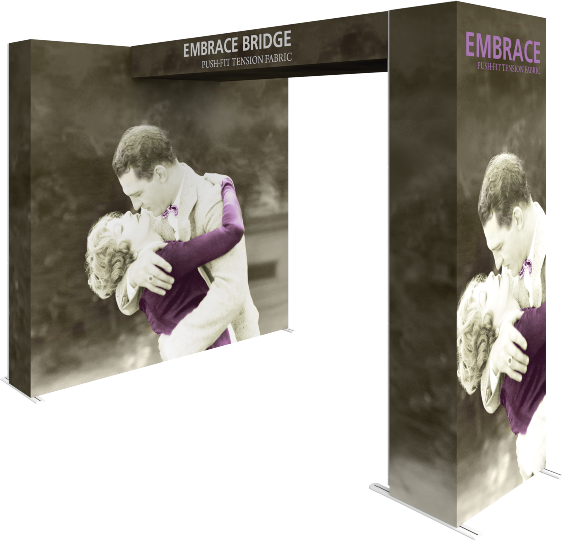 Embrace Bridge
