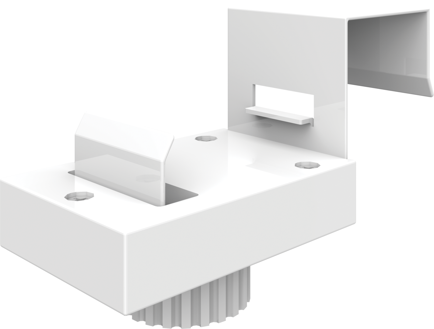 Embrace Bridge Connector