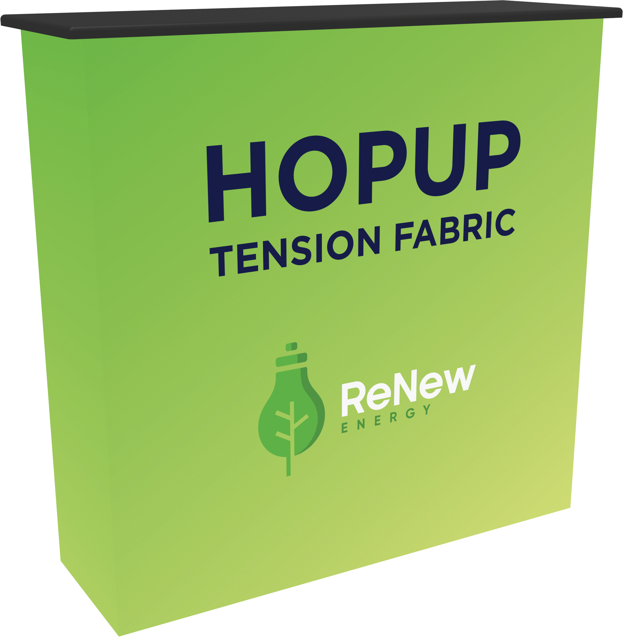 Hopup Counter