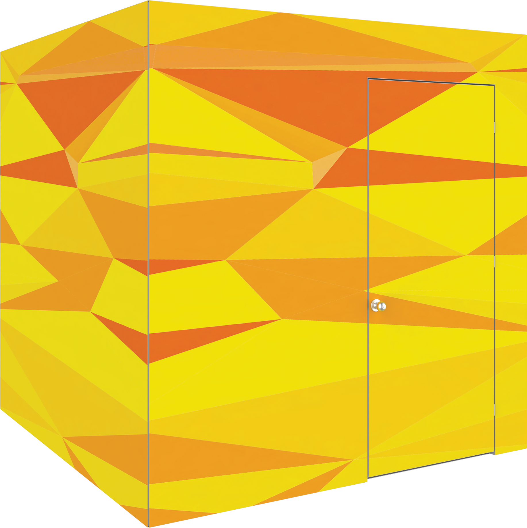 Hybrid Pro Modular Closet 03