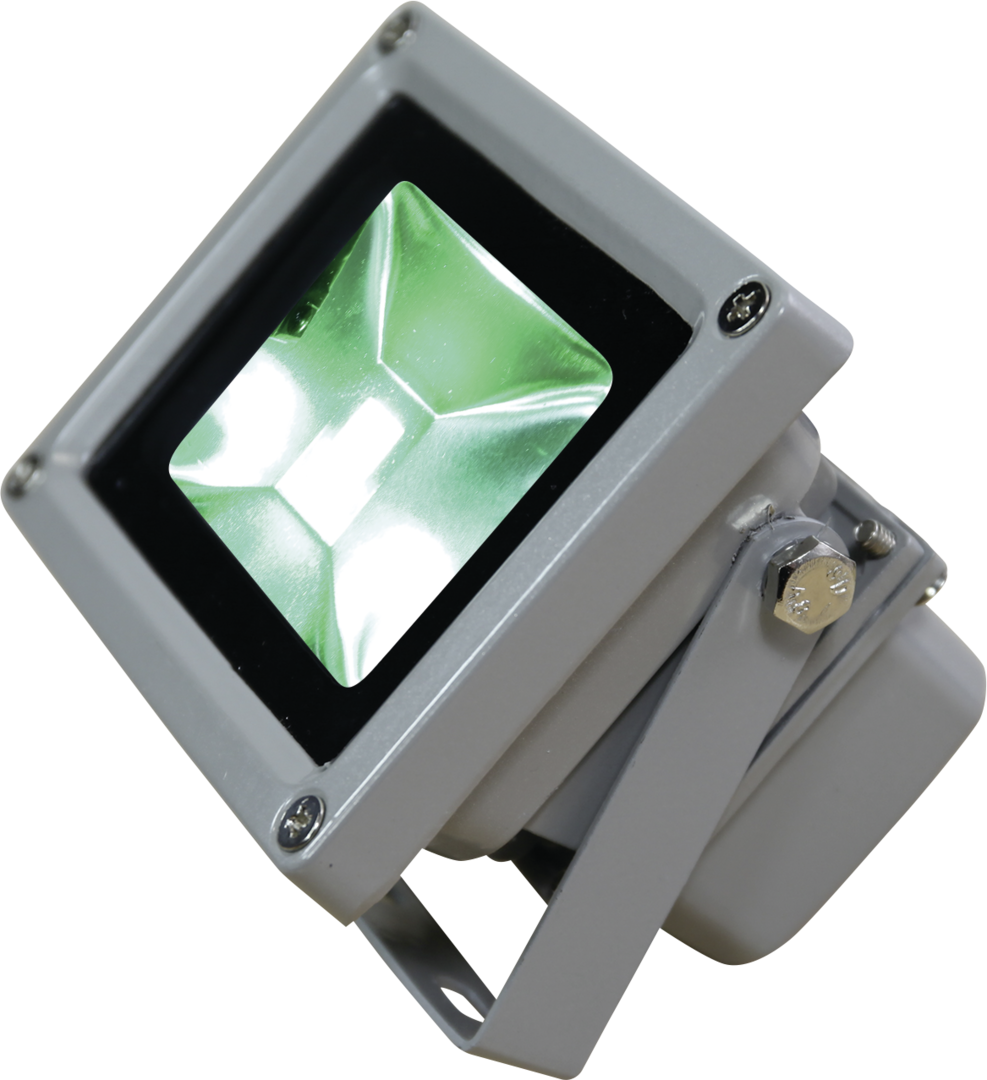 LED Mini Flood Accent Light - RGB