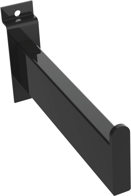 MODify Slatwall Faceout Bar 6"