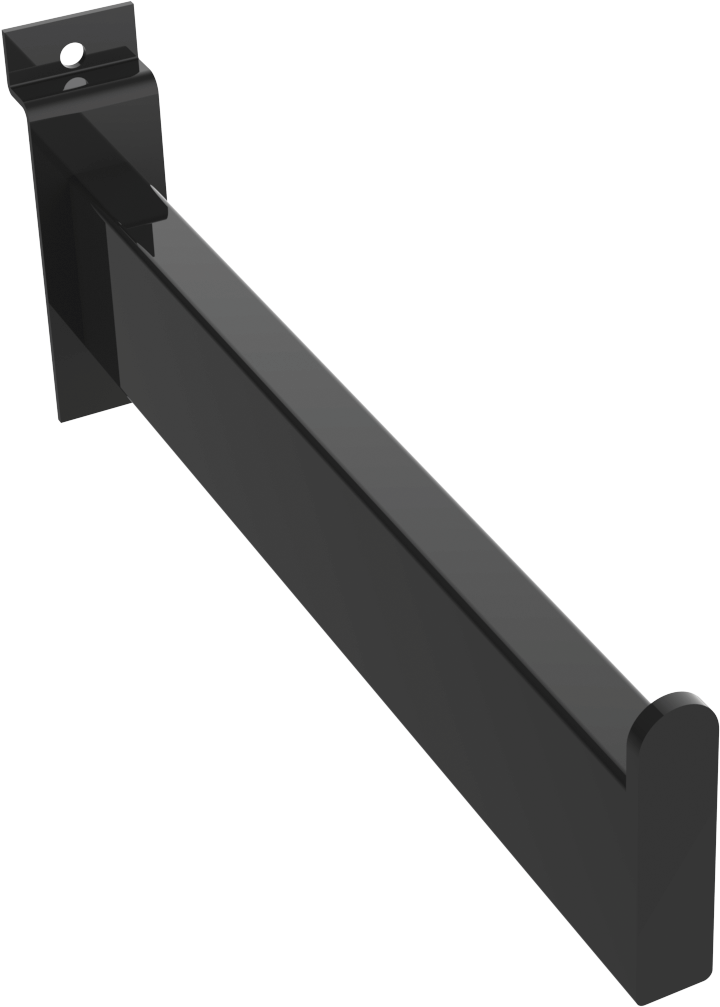 MODify Slatwall Faceout Bar 8"
