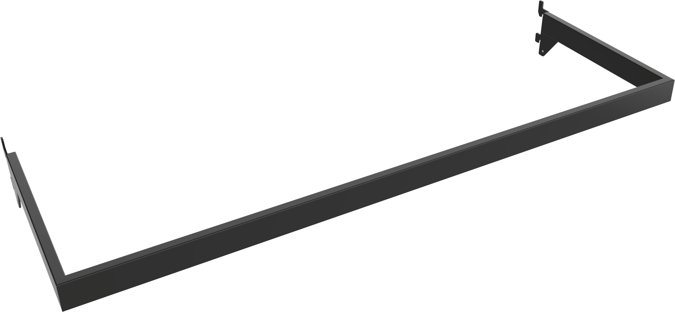 MODify U-Shaped Hang Bar