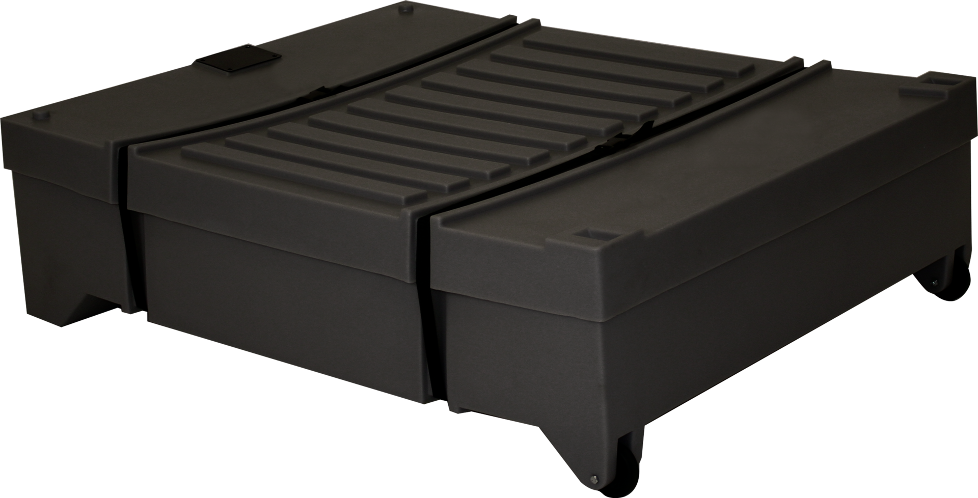 OCFM Freight Case