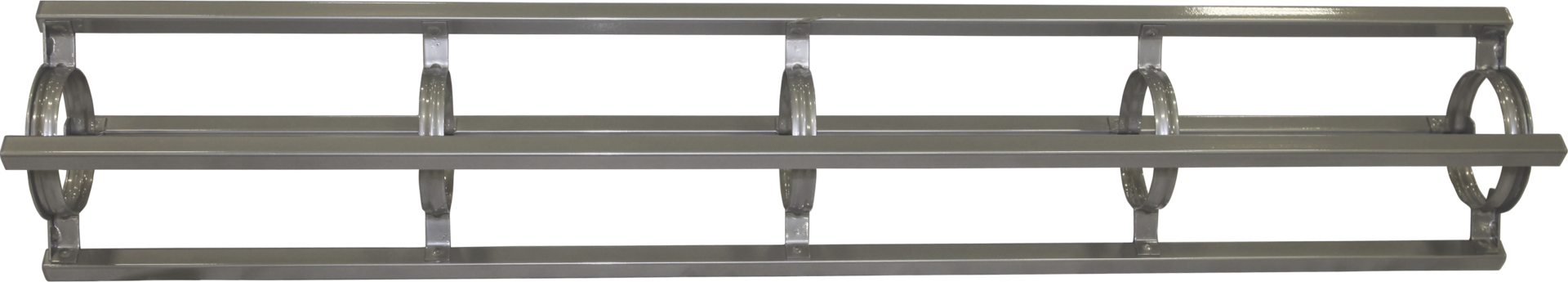 46" Straight Truss Length