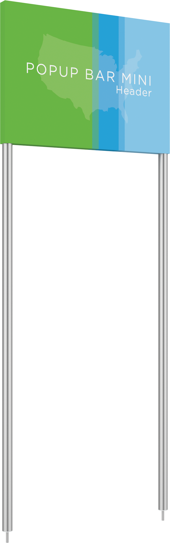 Popup Bar Mini Header