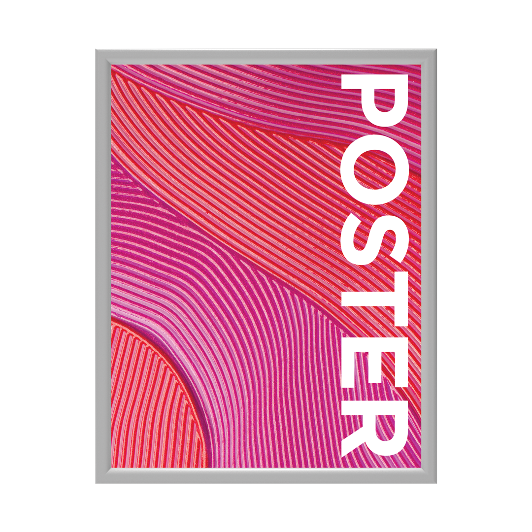 Trappa Poster Frame Display 22 x 28