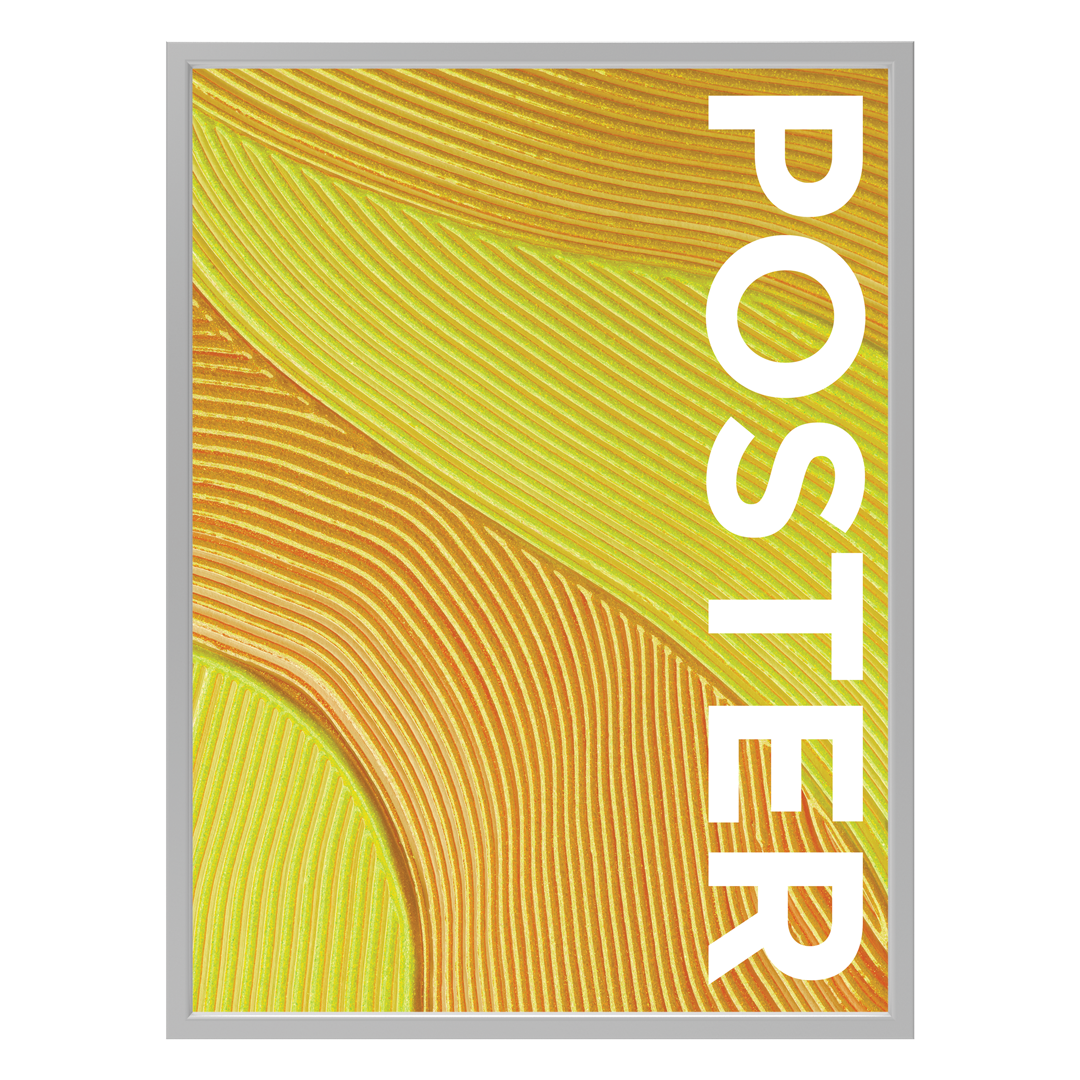 Trappa Poster Frame Display 30 x 40