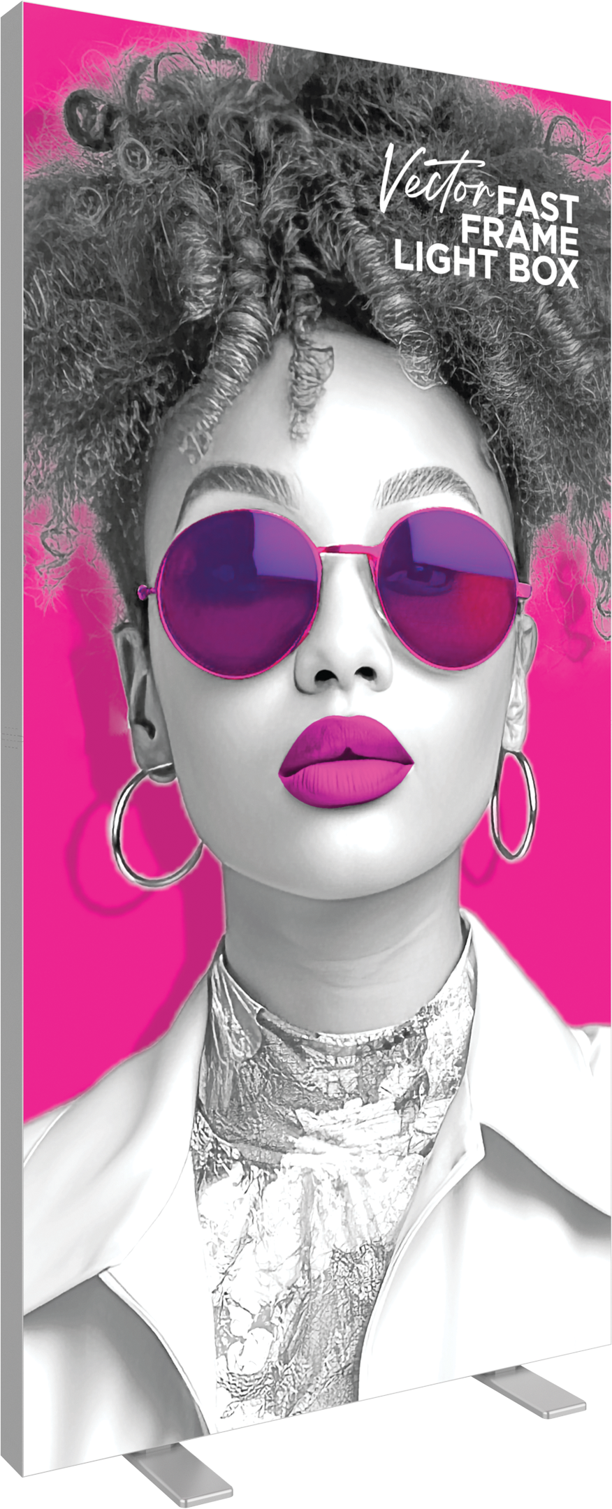 Vector Fast Frame Light Box 0307