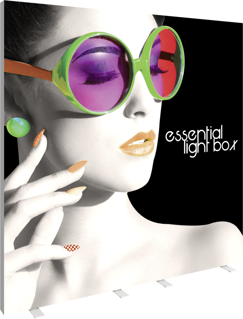 Vector Frame Essential Light Box 0808