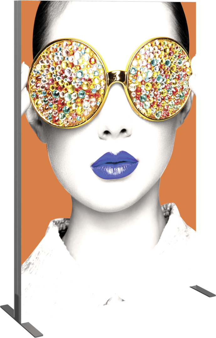 Vector Frame Master Light Box 0406