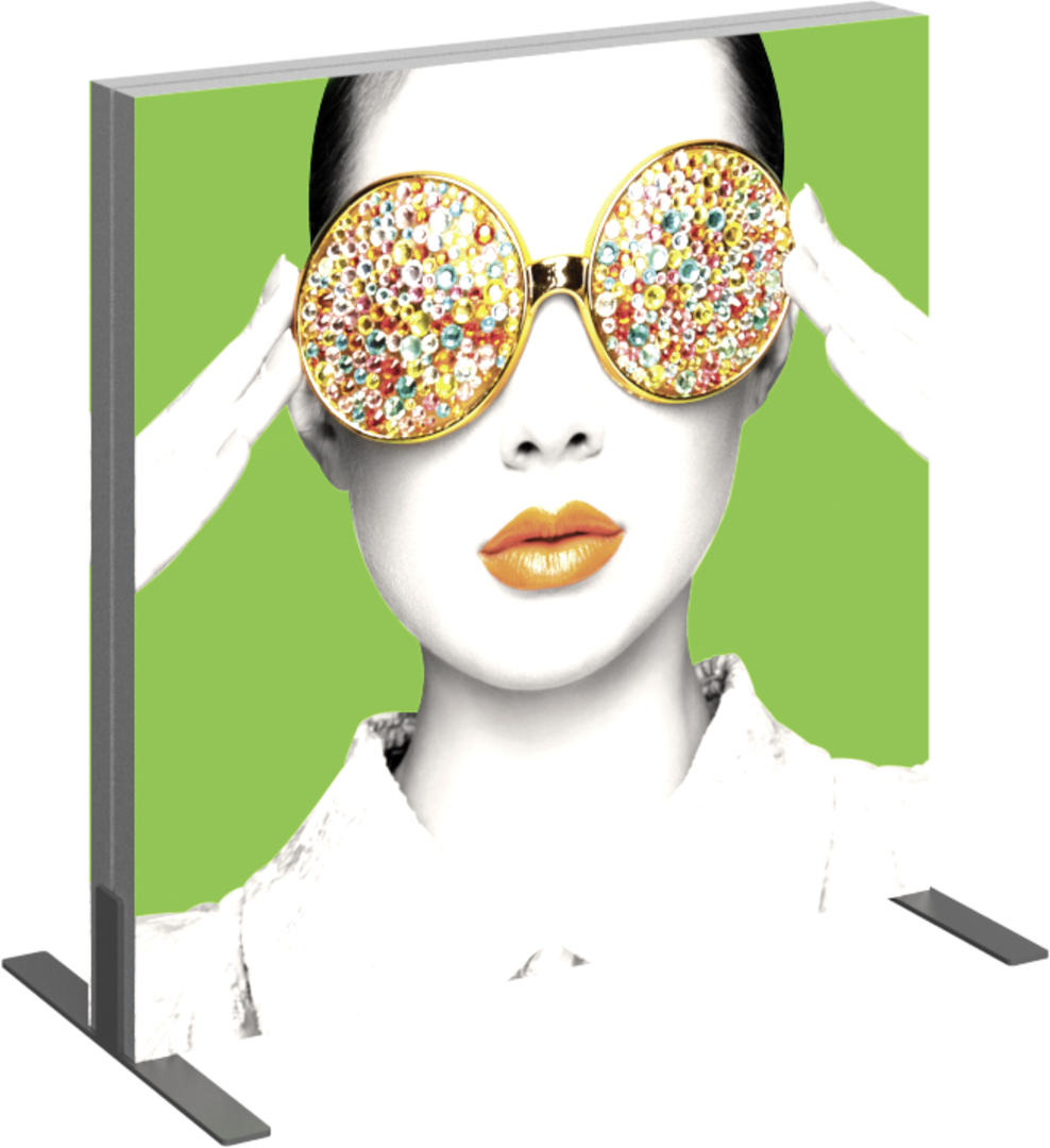 Vector Frame Master Light Box 0303