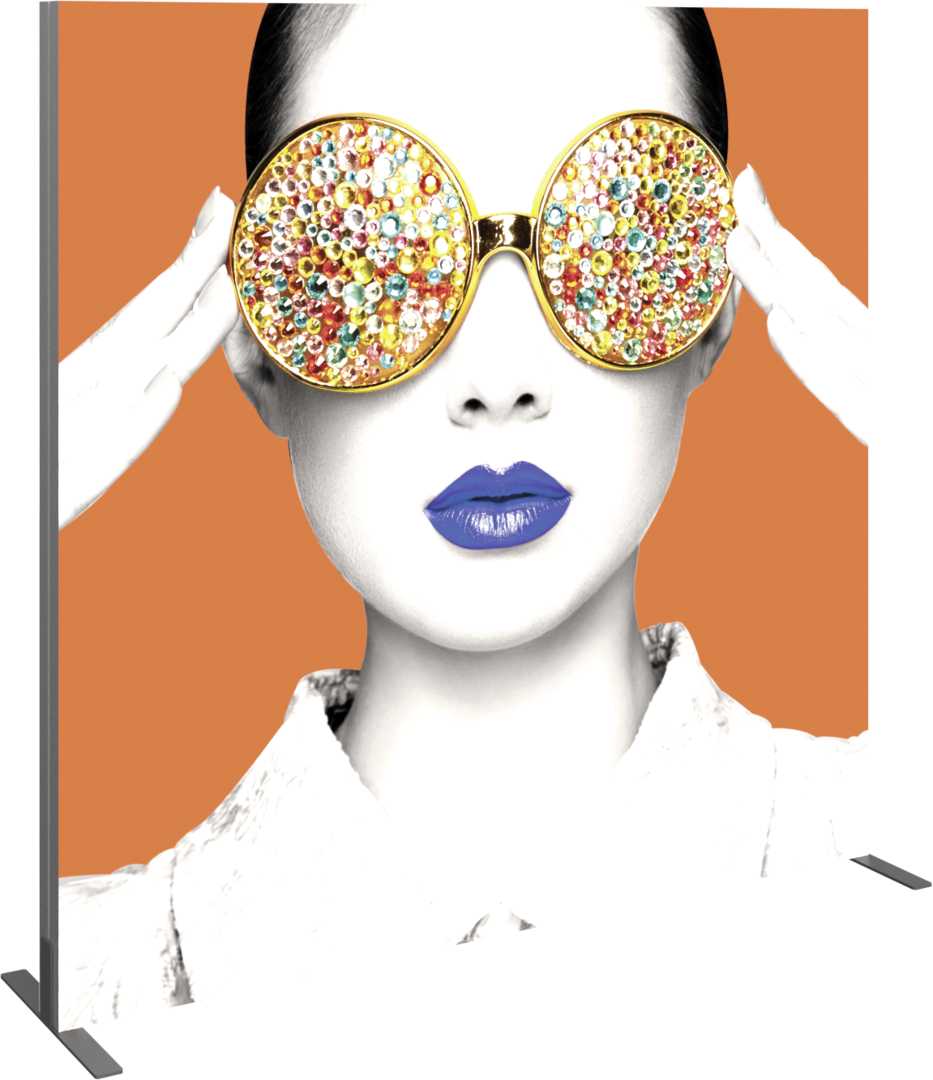 Vector Frame Master Light Box 0606