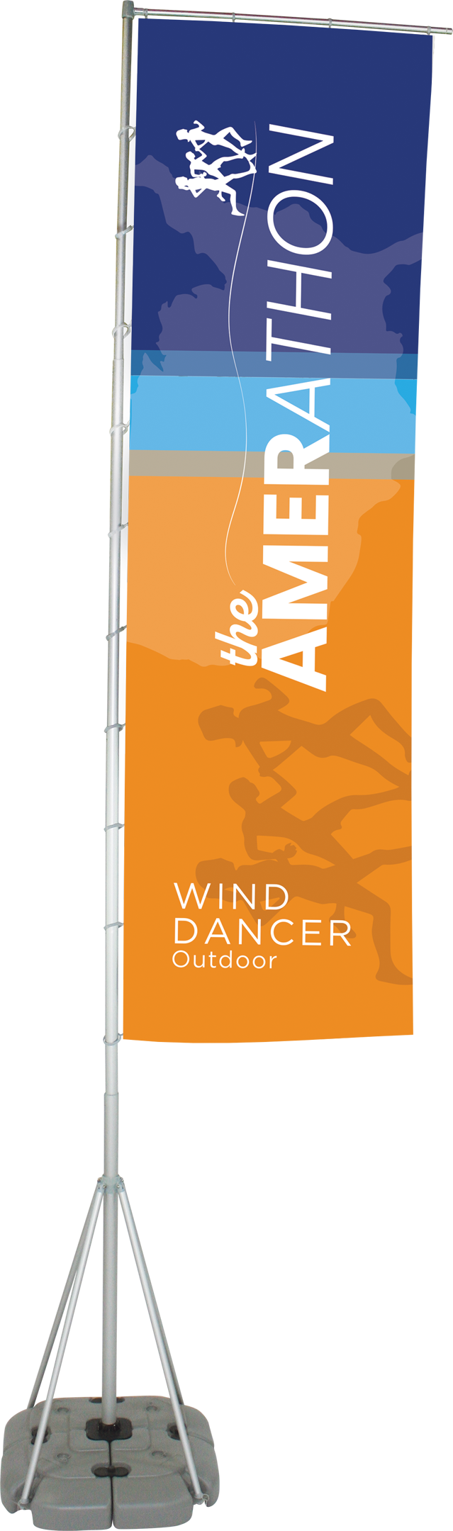 Wind Dancer Flag